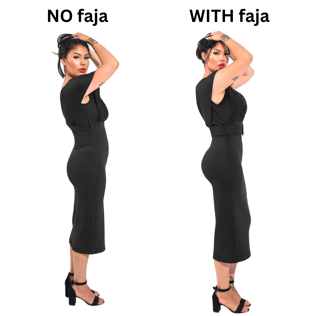 Silhouette Define™ Compression Stage 2 Faja