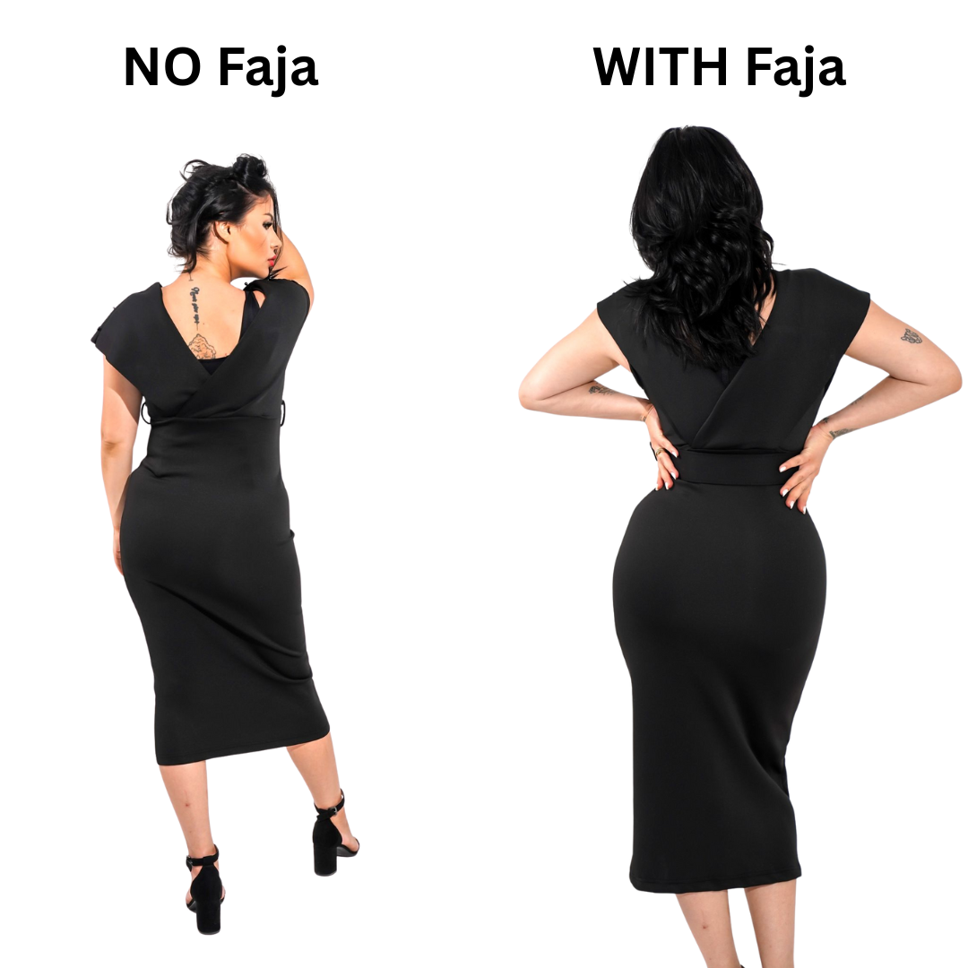 Silhouette Define™ Compression Stage 2 Faja